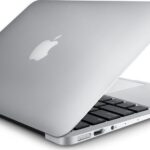 Apple - MacBook Air 2017 13 8GB 128GB (Atnaujintas)