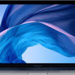 Apple MacBook Air (13" 2020), Intel Core i5-1030NG7, RAM 16GB, 512GB SSD Grey (Atnaujintas)