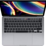 Apple MacBook Pro 13.3" Retina with Touch Bar QC i5 1.4GHz/32GB/512GB/Intel Iris Plus 645/Space Grey(Atnaujintas)