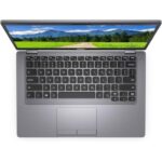 Dell Latitude 5411 14", Intel Core i7-10850H, 16GB, 5142GB SSD, WIN 10, Pilkas