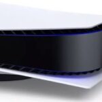 Sony PlayStation 5 Disk Edition (Pažeista pakuotė)