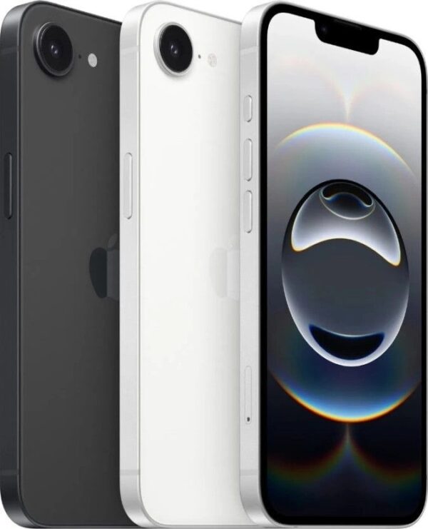 Apple iPhone 16e 128Gb (Ekspozicinė prekė)